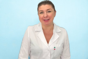 Флюорография